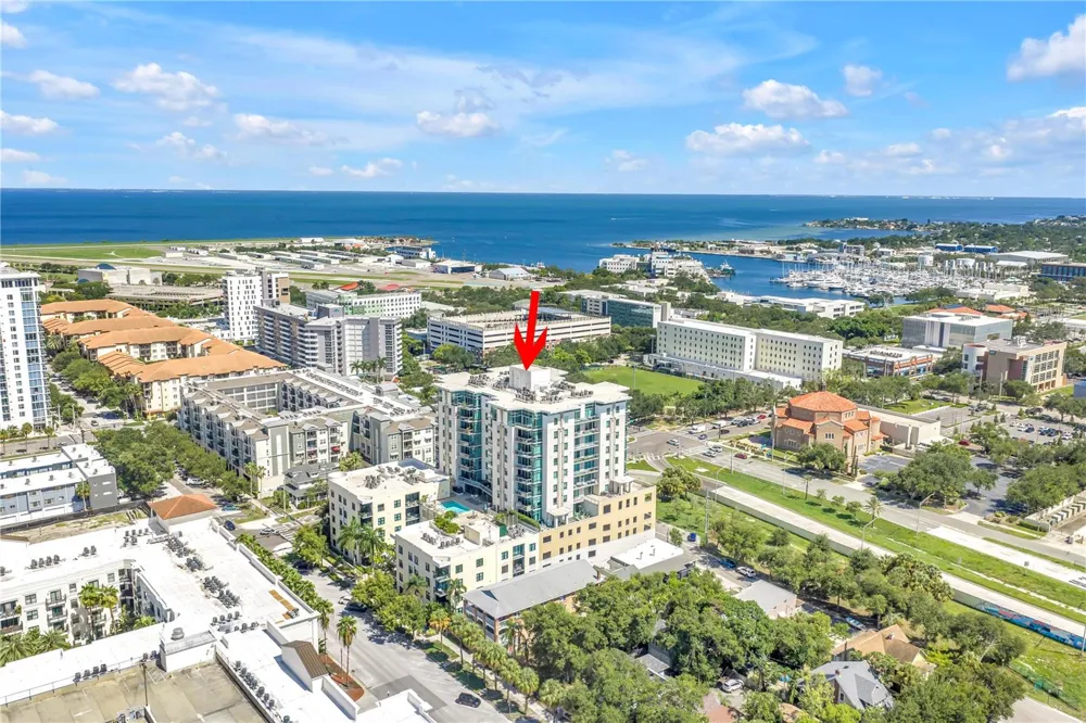 400 4TH AVENUE S #701 St Petersburg, FL 33701