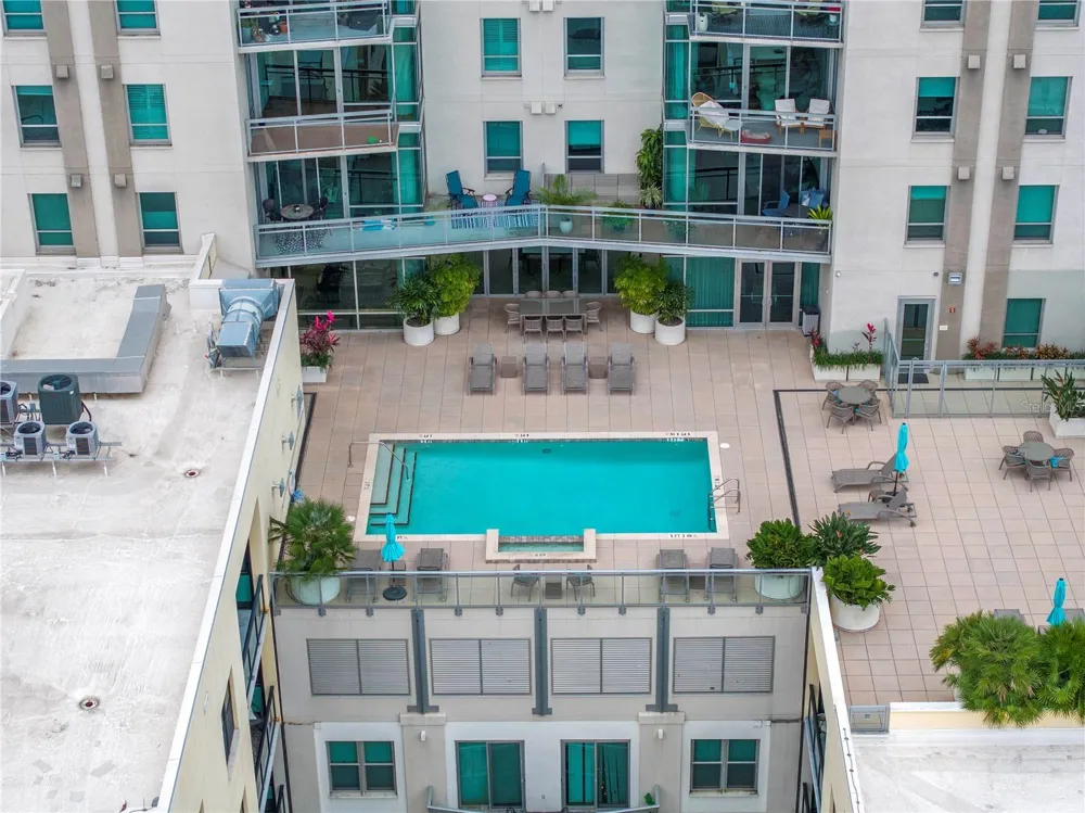 400 4TH AVENUE S #701 St Petersburg, FL 33701