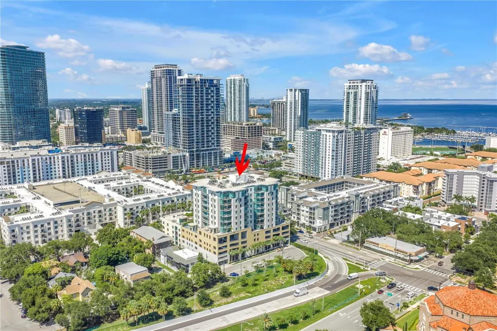 400 4TH AVENUE S #701 St Petersburg, FL 33701