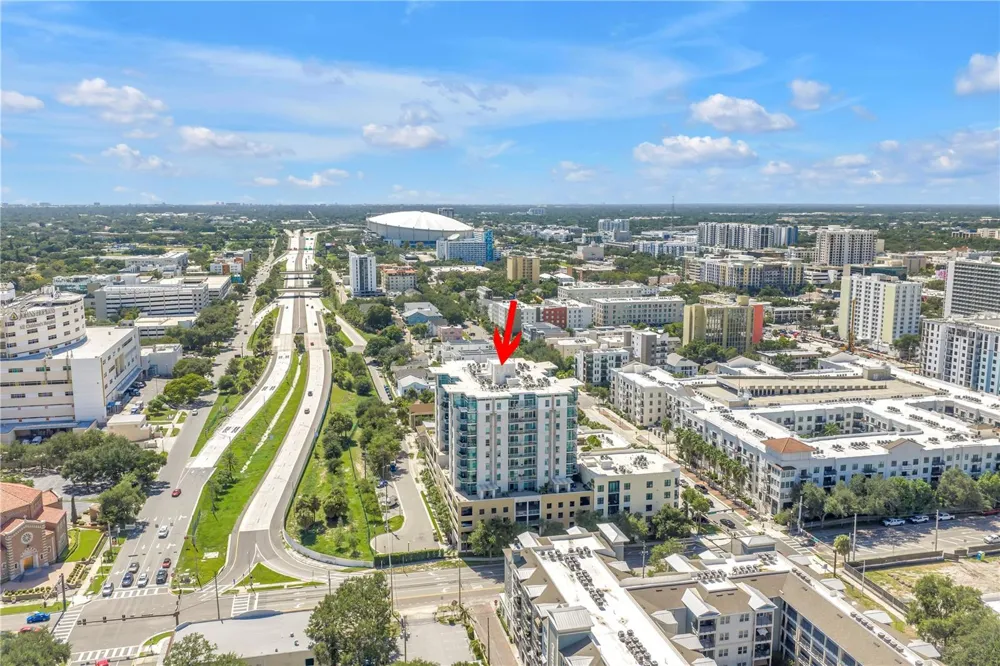 400 4TH AVENUE S #701 St Petersburg, FL 33701