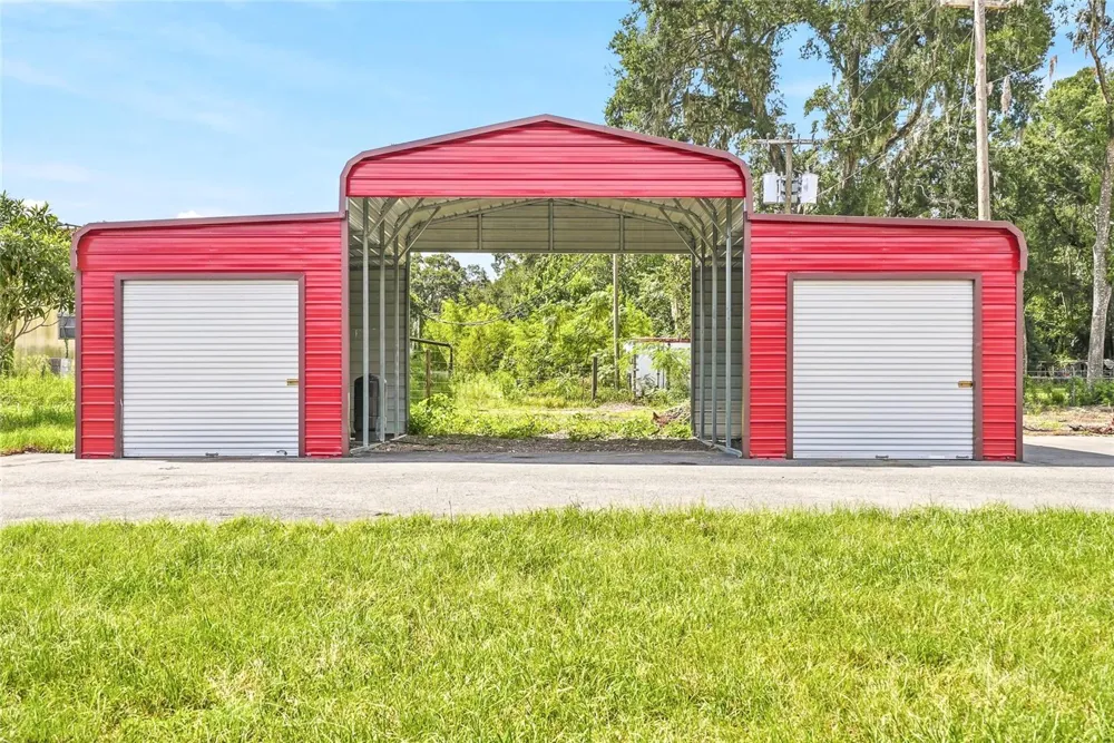 37670 FARR ROAD Dade City, FL 33523