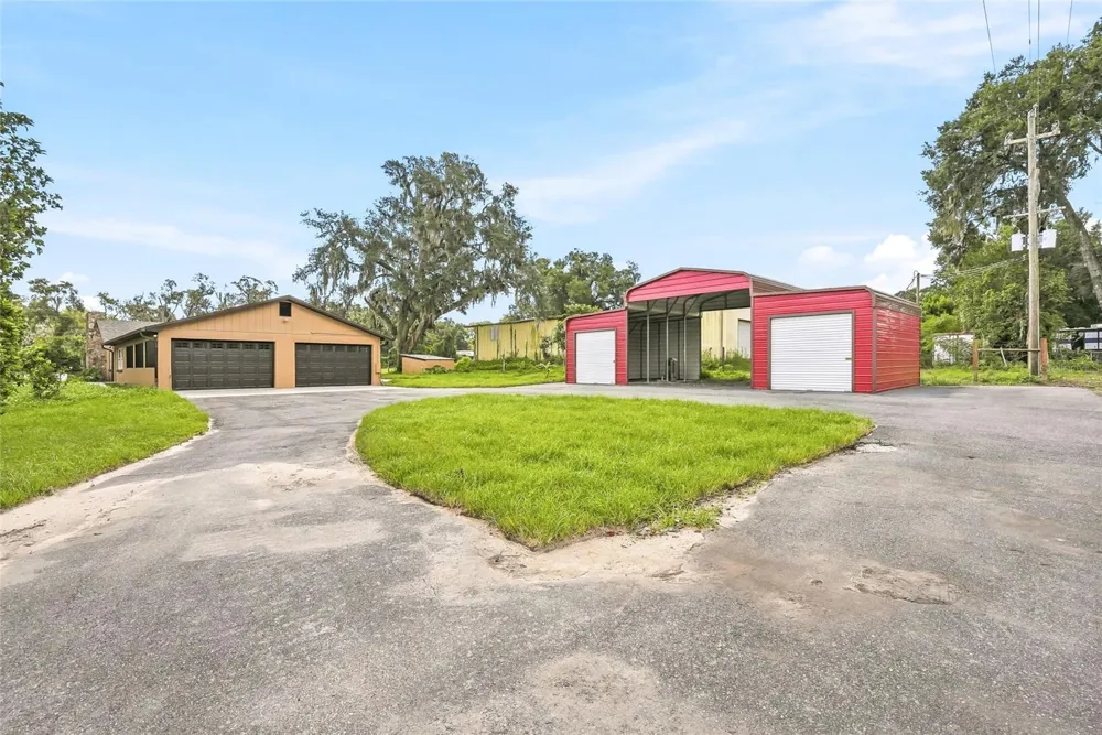 37670 FARR ROAD Dade City, FL 33523