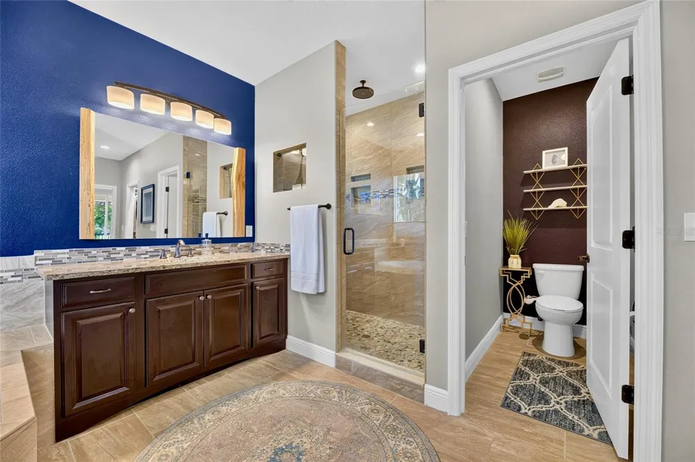 303 W CHAPMAN ROAD Lutz, FL 33548