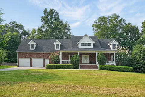 3667 Locke Bend Rd