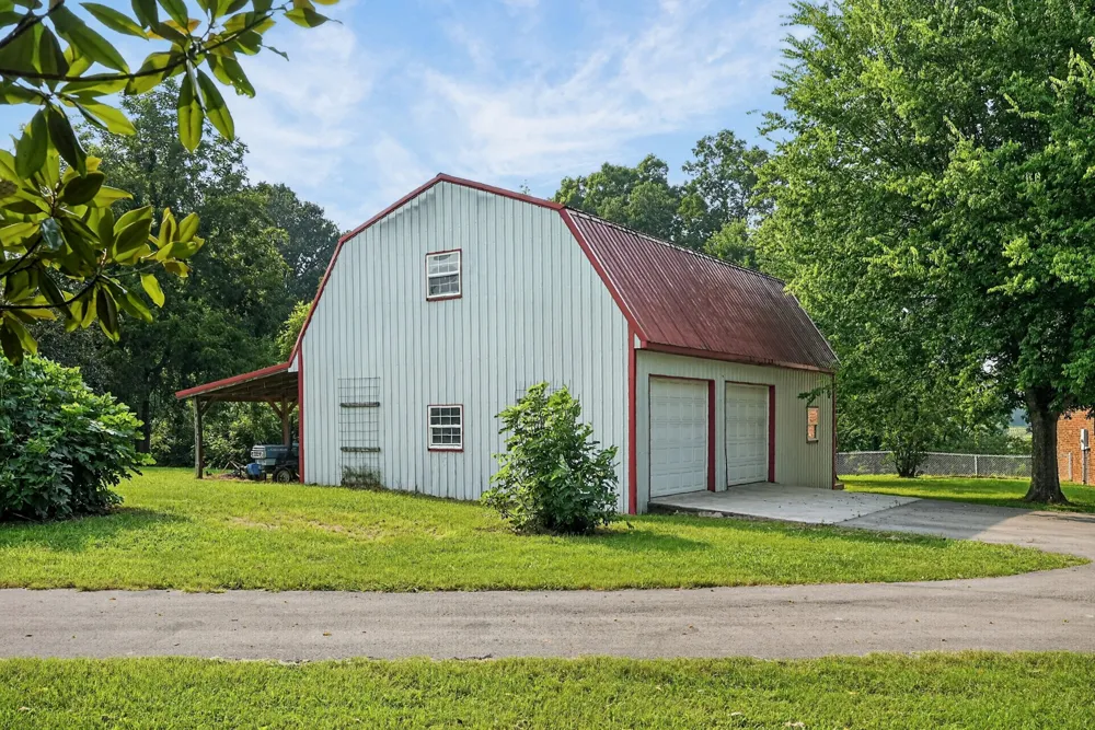 3667 Locke Bend Rd Rock Island, TN 38581