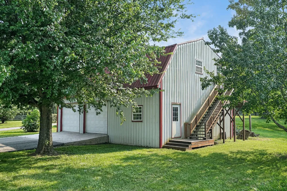 3667 Locke Bend Rd Rock Island, TN 38581