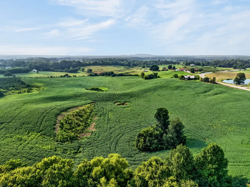 3667 Locke Bend Rd Rock Island, TN 38581