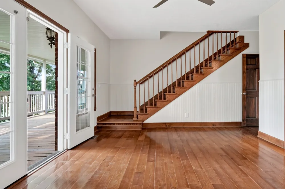3667 Locke Bend Rd Rock Island, TN 38581