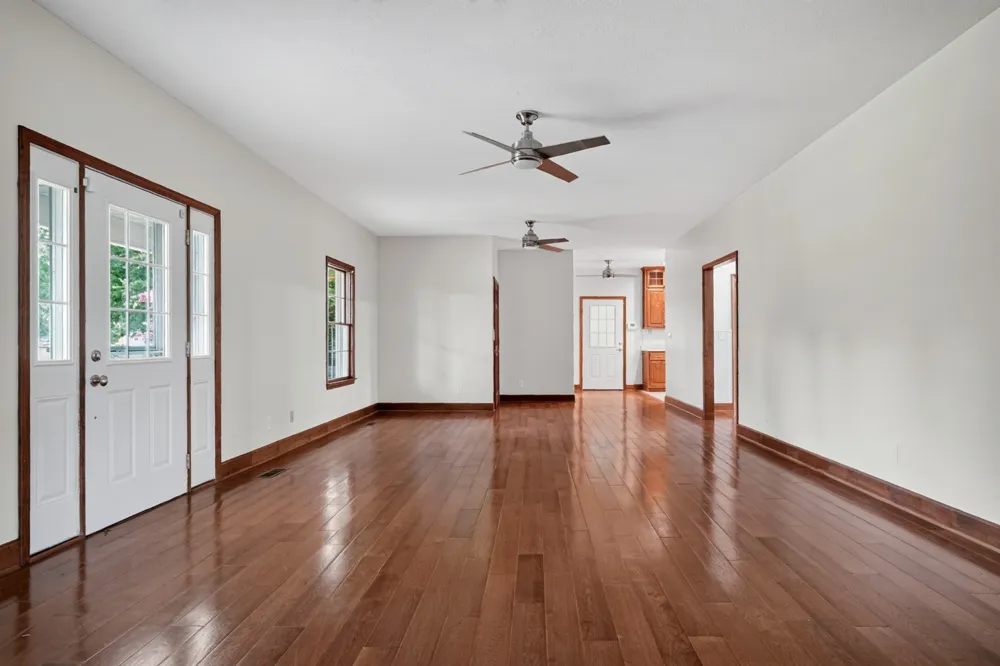 3667 Locke Bend Rd Rock Island, TN 38581