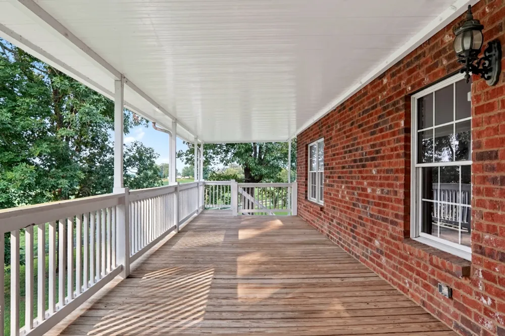 3667 Locke Bend Rd Rock Island, TN 38581