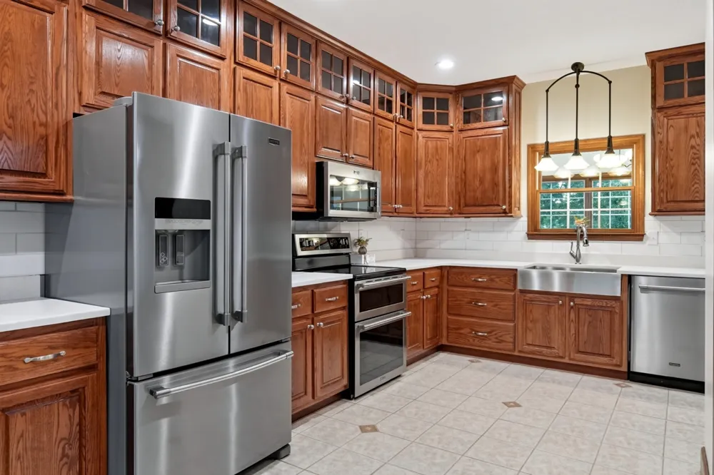 3667 Locke Bend Rd Rock Island, TN 38581