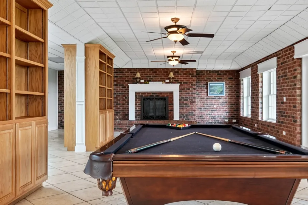 3667 Locke Bend Rd Rock Island, TN 38581