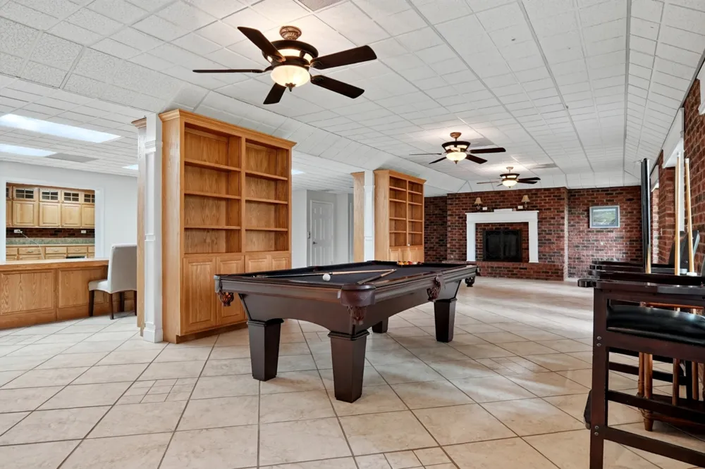 3667 Locke Bend Rd Rock Island, TN 38581