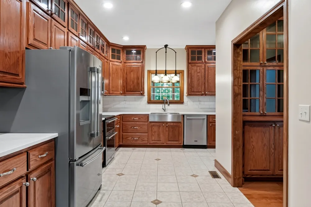 3667 Locke Bend Rd Rock Island, TN 38581