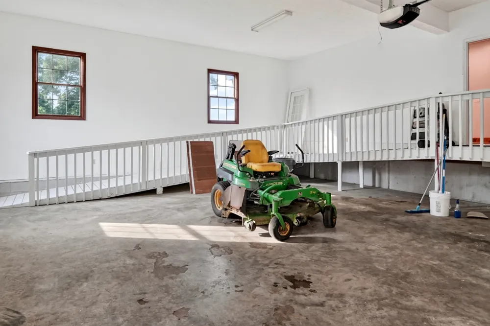 3667 Locke Bend Rd Rock Island, TN 38581