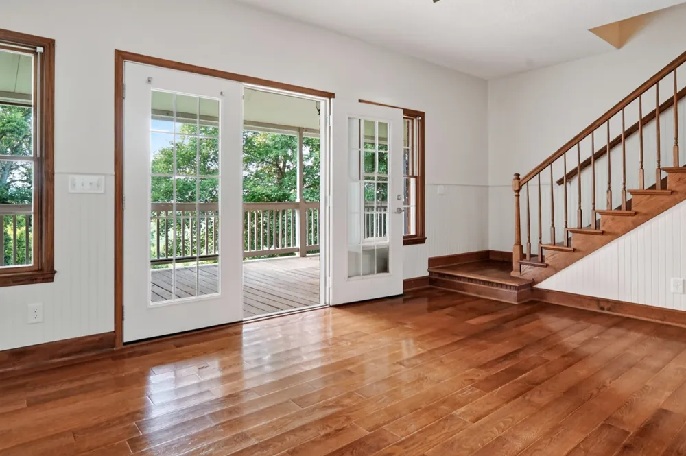 3667 Locke Bend Rd Rock Island, TN 38581