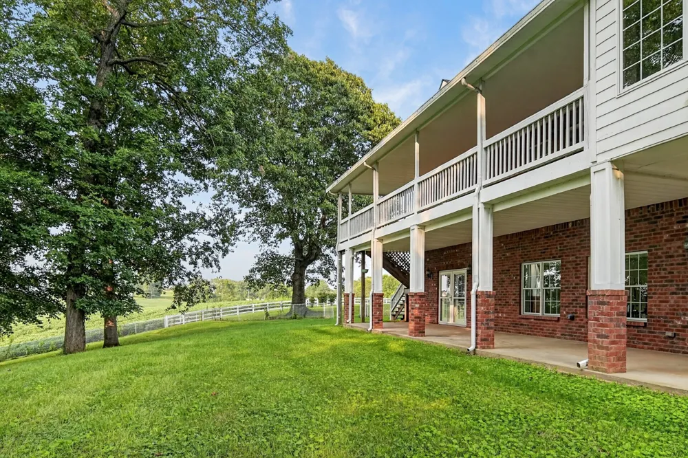 3667 Locke Bend Rd Rock Island, TN 38581