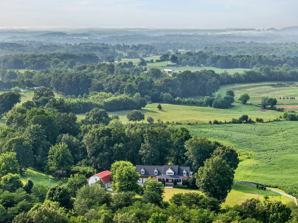 3667 Locke Bend Rd Rock Island, TN 38581