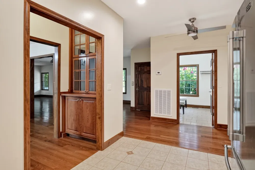 3667 Locke Bend Rd Rock Island, TN 38581