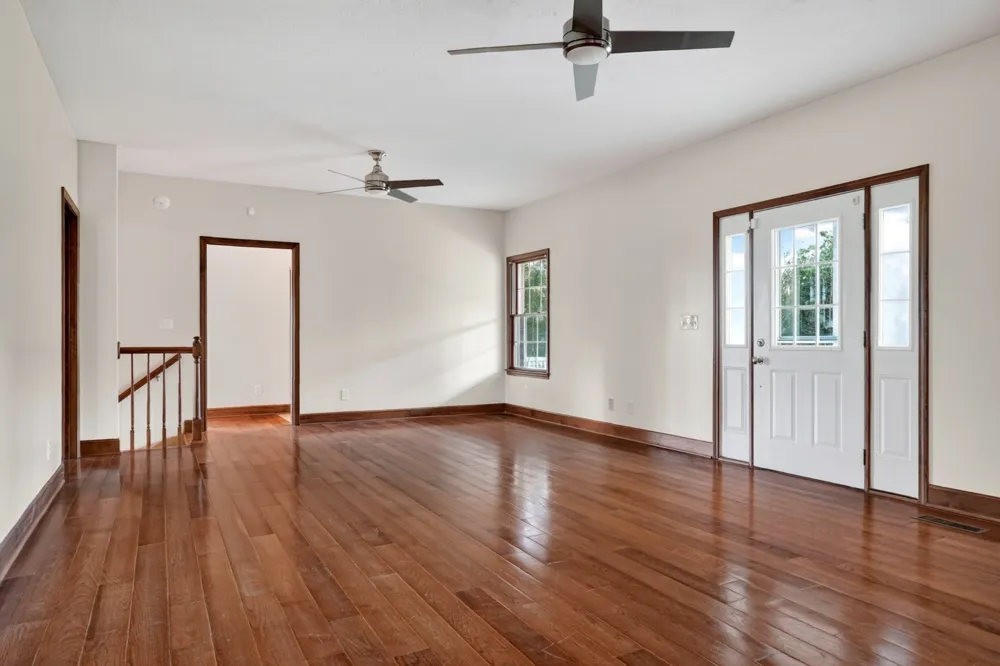 3667 Locke Bend Rd Rock Island, TN 38581