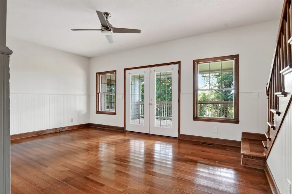 3667 Locke Bend Rd Rock Island, TN 38581