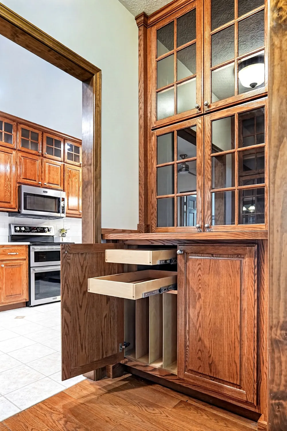 3667 Locke Bend Rd Rock Island, TN 38581