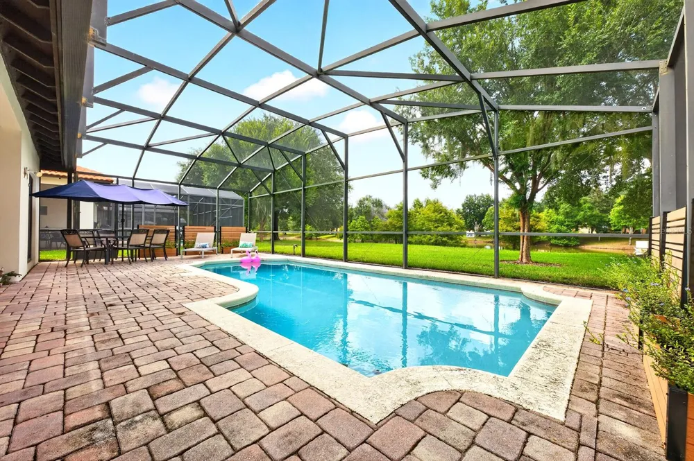 9011 MURANO MEWS COURT Kissimmee, FL 34747