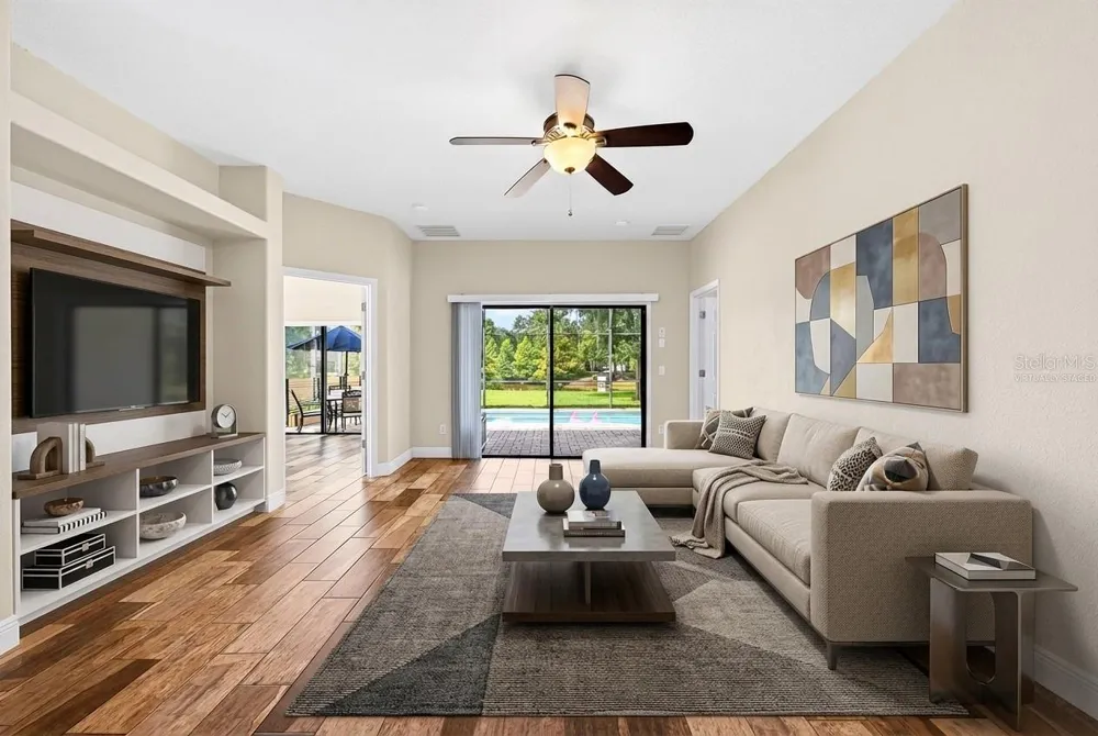 9011 MURANO MEWS COURT Kissimmee, FL 34747