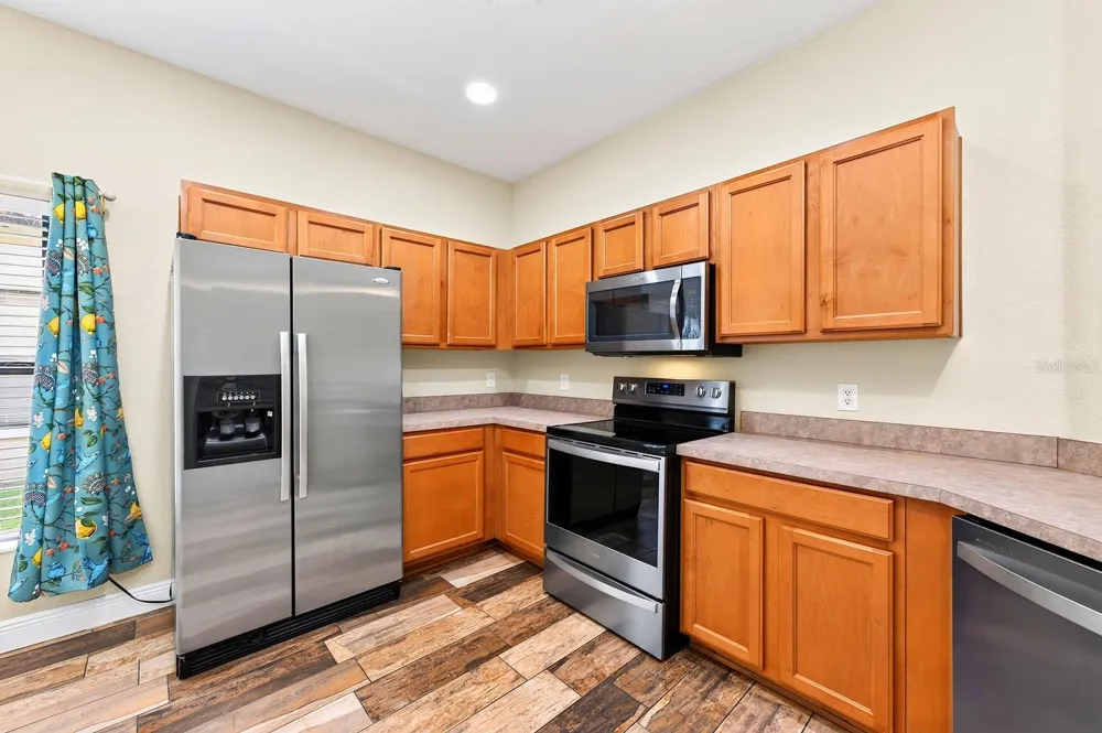 9011 MURANO MEWS COURT Kissimmee, FL 34747
