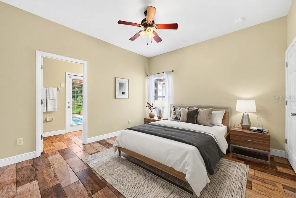 9011 MURANO MEWS COURT Kissimmee, FL 34747