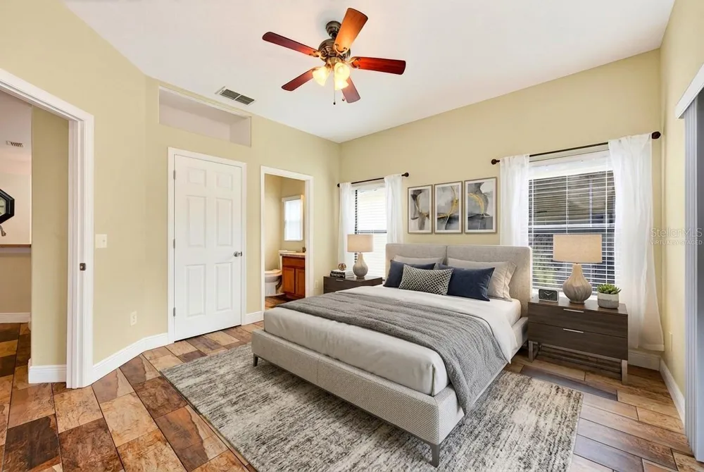 9011 MURANO MEWS COURT Kissimmee, FL 34747