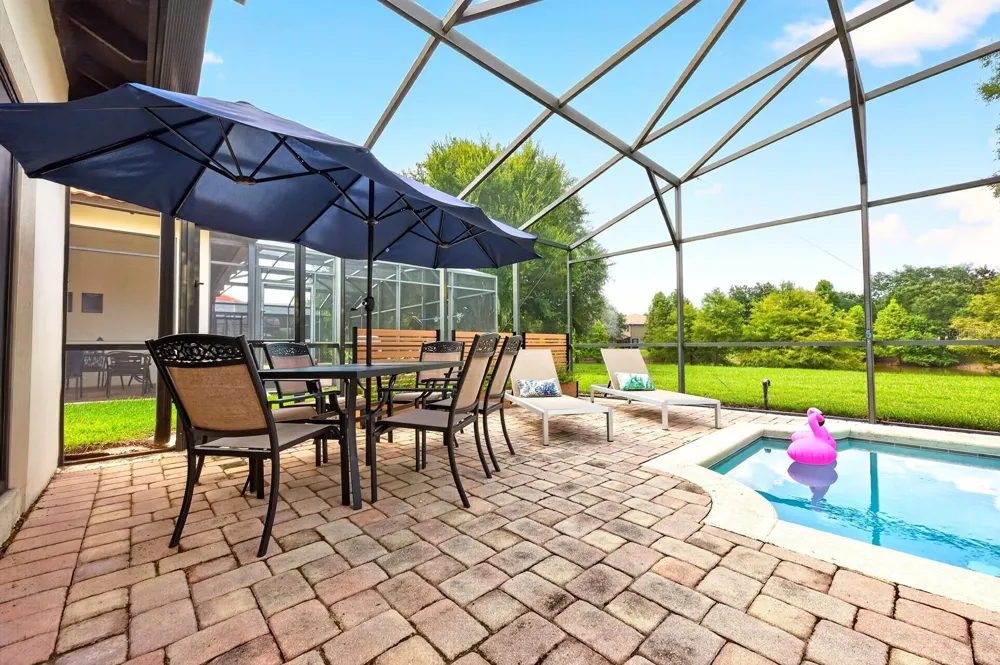 9011 MURANO MEWS COURT Kissimmee, FL 34747