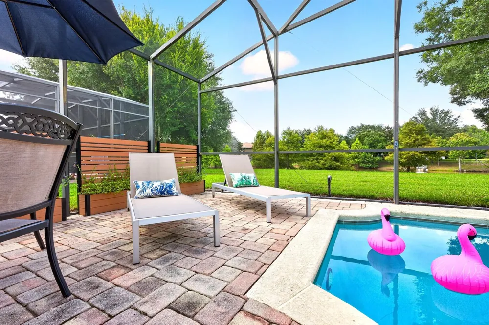 9011 MURANO MEWS COURT Kissimmee, FL 34747