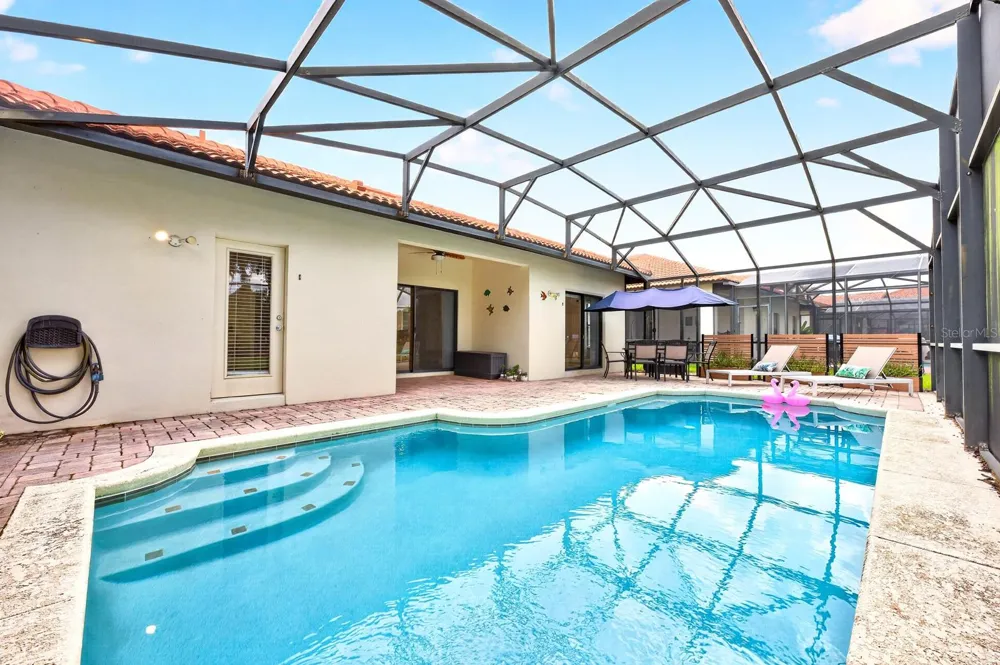 9011 MURANO MEWS COURT Kissimmee, FL 34747