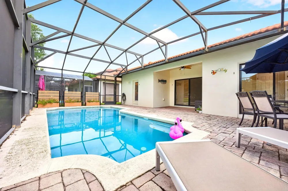 9011 MURANO MEWS COURT Kissimmee, FL 34747