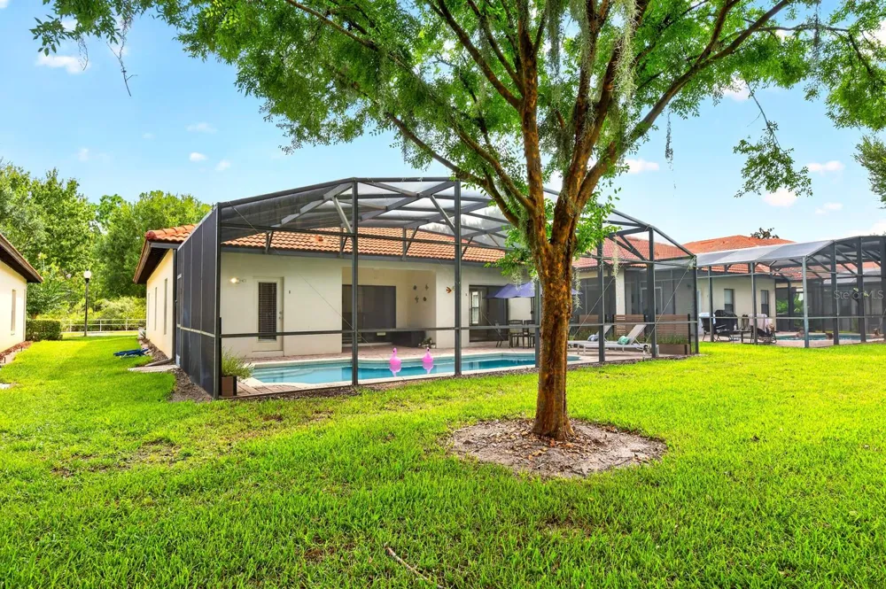 9011 MURANO MEWS COURT Kissimmee, FL 34747