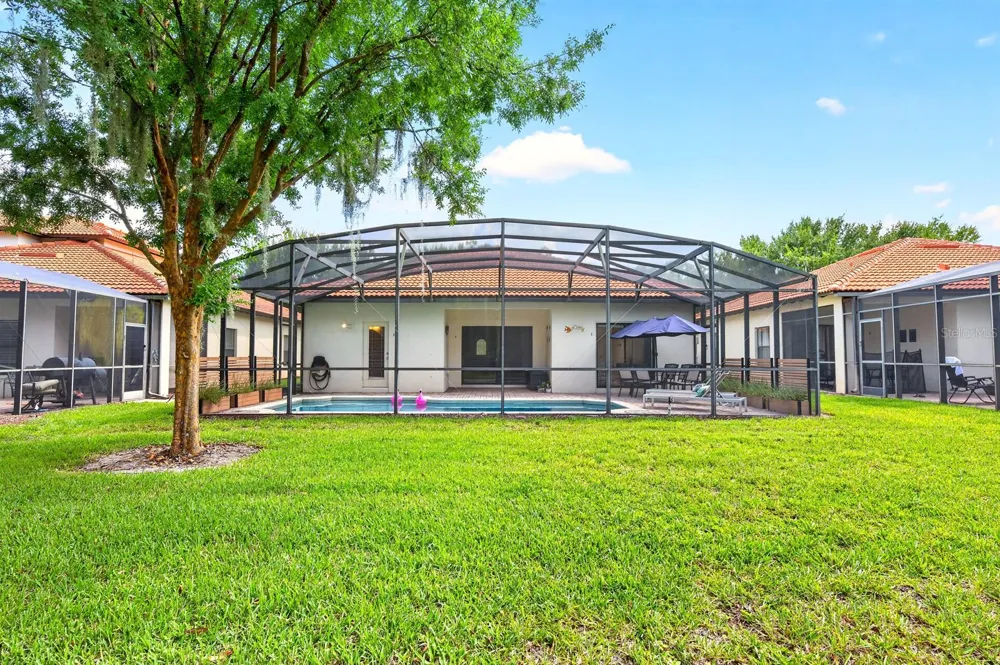 9011 MURANO MEWS COURT Kissimmee, FL 34747
