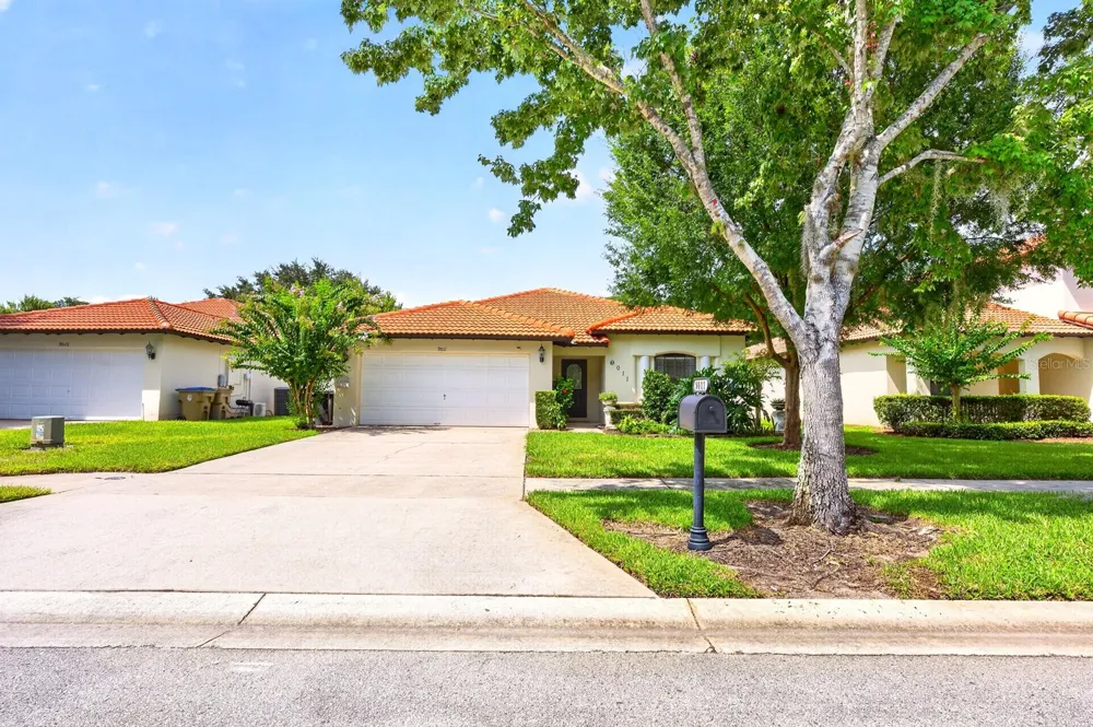 9011 MURANO MEWS COURT Kissimmee, FL 34747