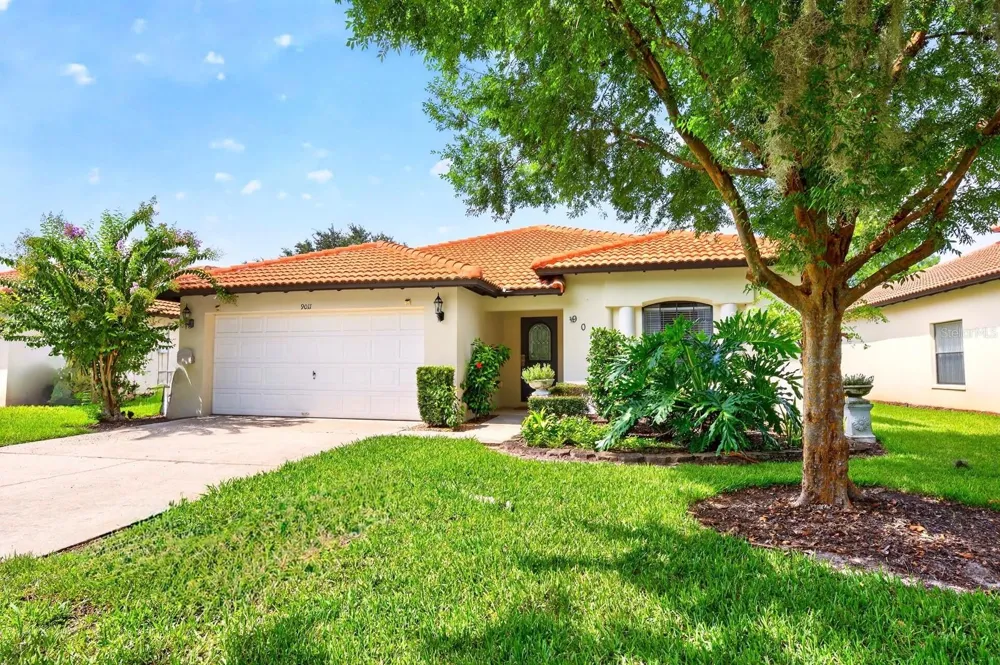 9011 MURANO MEWS COURT Kissimmee, FL 34747