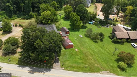 2867 N Bogan RD