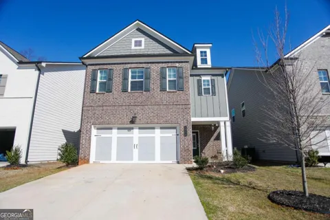 5329 Fox Hill LN