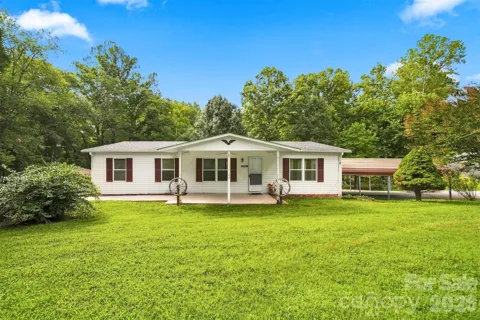 3408 Landis Lane
