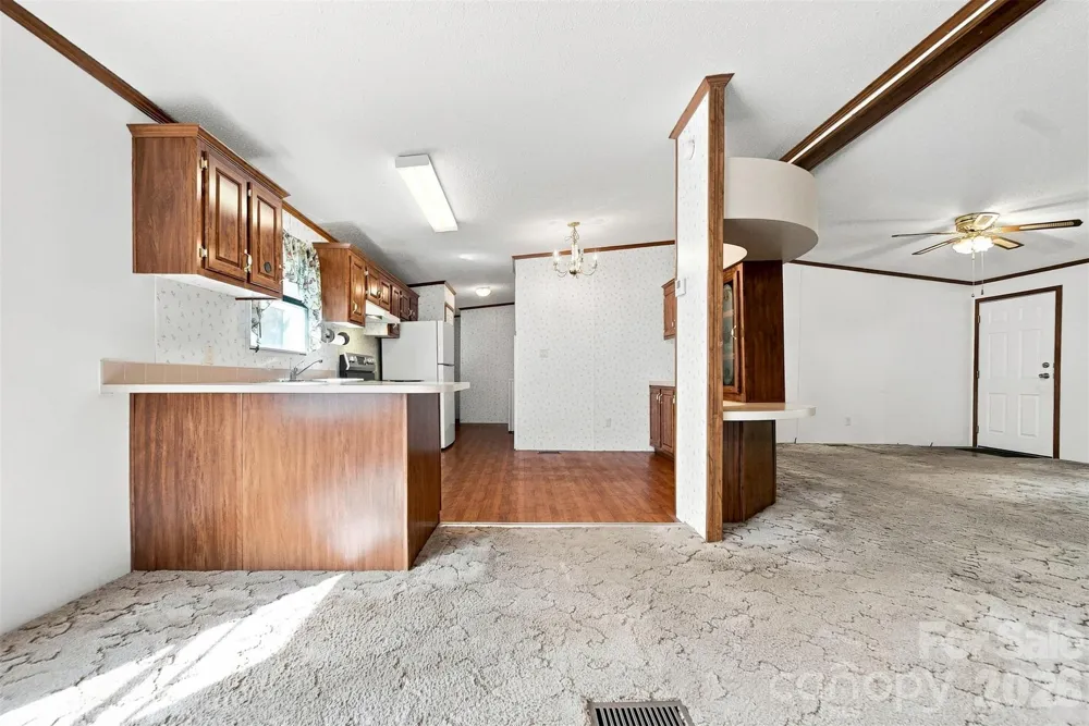 3408 Landis Lane Nebo, NC 28761
