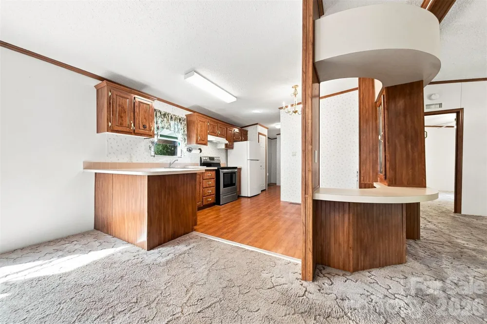 3408 Landis Lane Nebo, NC 28761