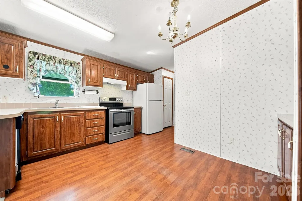 3408 Landis Lane Nebo, NC 28761