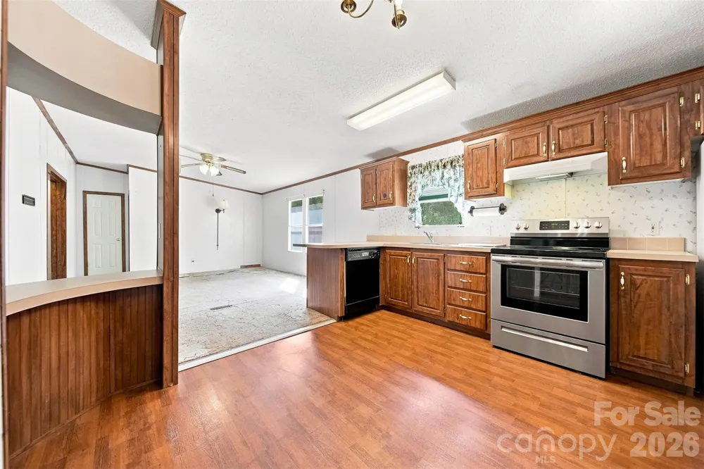 3408 Landis Lane Nebo, NC 28761