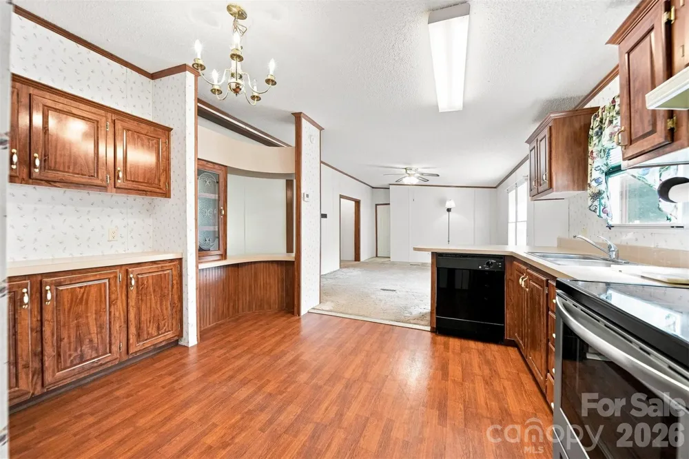 3408 Landis Lane Nebo, NC 28761