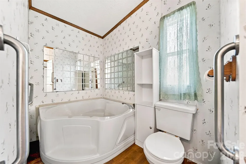 3408 Landis Lane Nebo, NC 28761