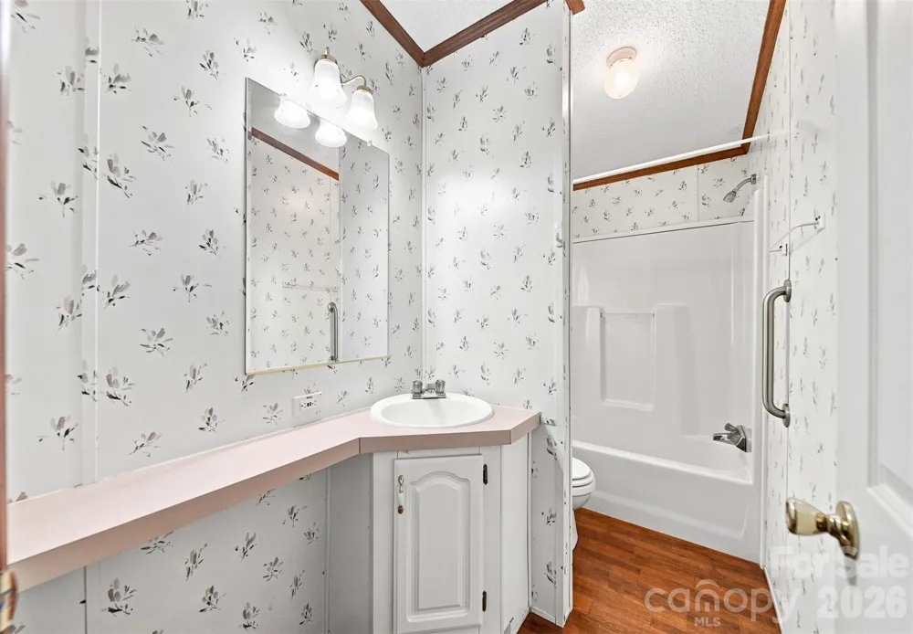 3408 Landis Lane Nebo, NC 28761