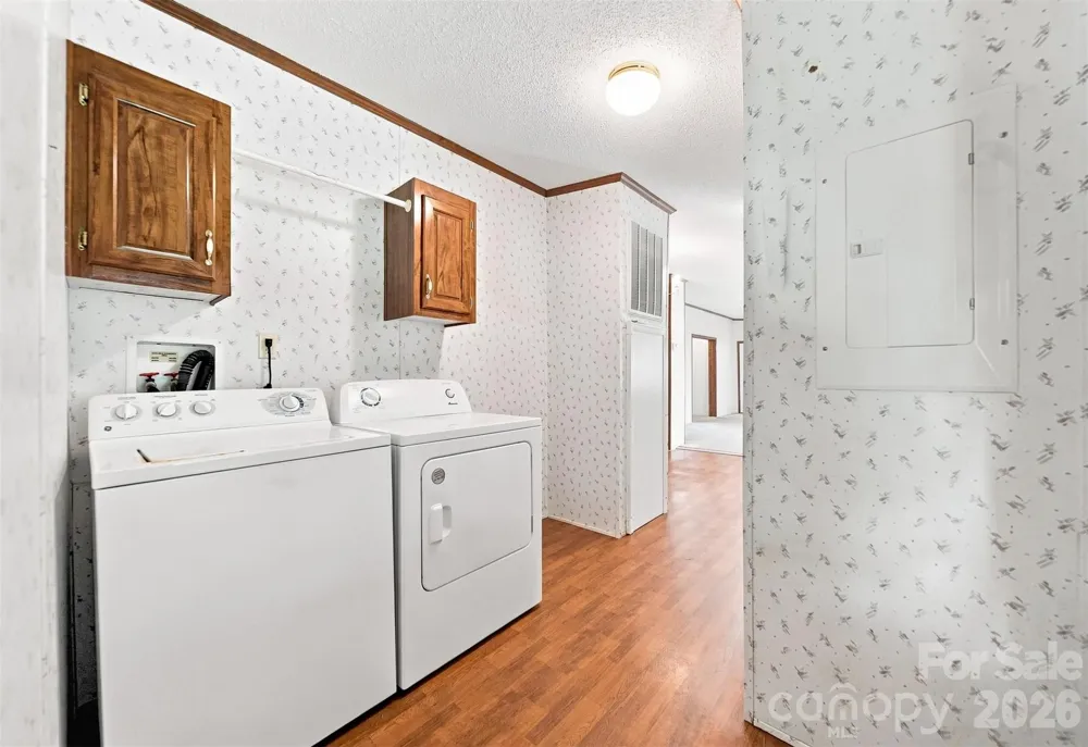 3408 Landis Lane Nebo, NC 28761